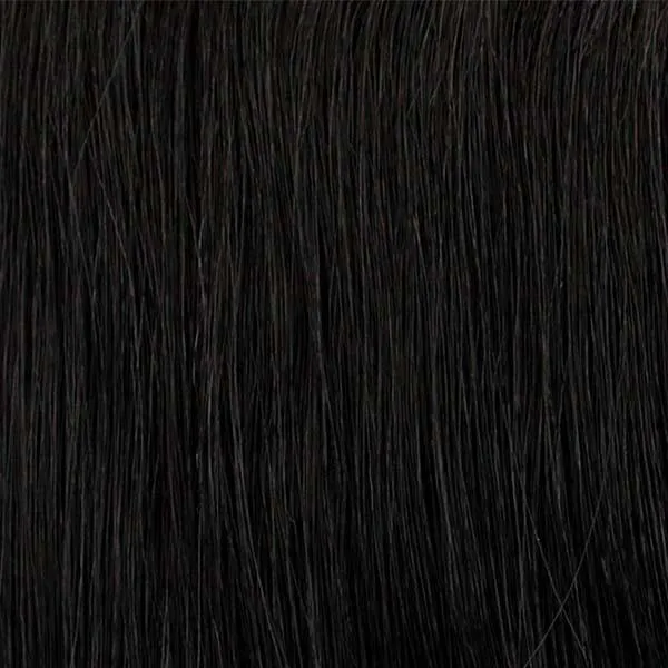 Zury Synthetic Lace Front Wig - SASSY LACE H ENVY